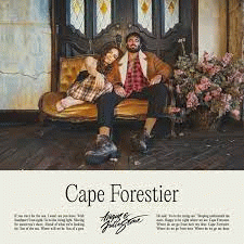 Angus And Julia Stone : Cape Forestier